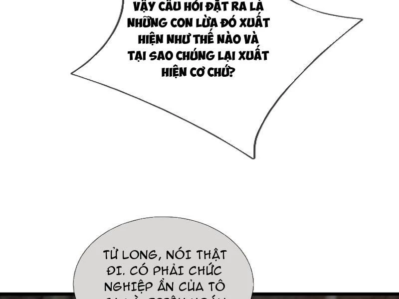 Bắt đầu từ việc chống đẩy một vạn cái: Ta oanh sát thần minh Chapter 11 - Trang 3