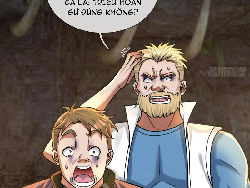 Bắt đầu từ việc chống đẩy một vạn cái: Ta oanh sát thần minh Chapter 11 - Trang 3