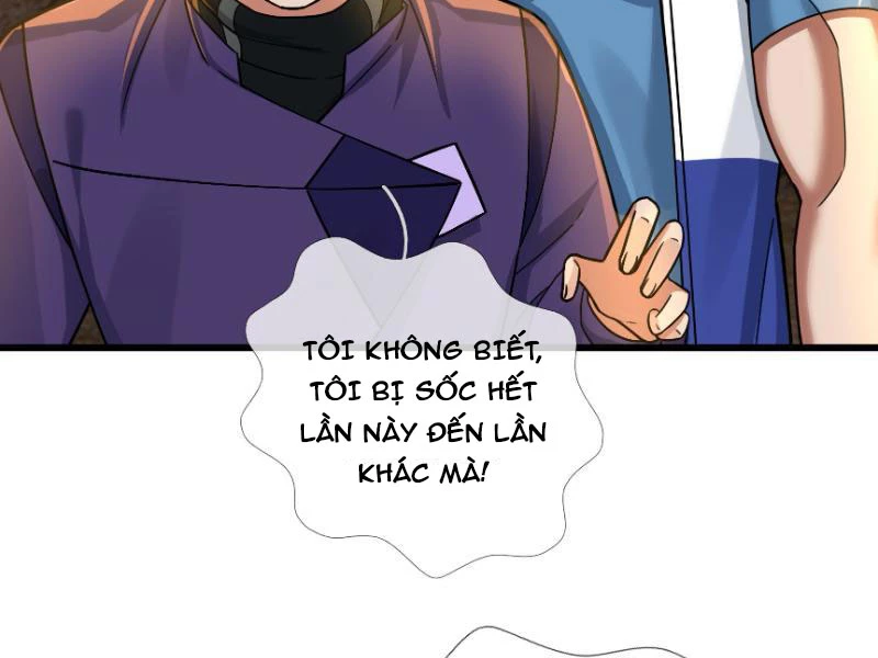 Bắt đầu từ việc chống đẩy một vạn cái: Ta oanh sát thần minh Chapter 11 - Trang 3