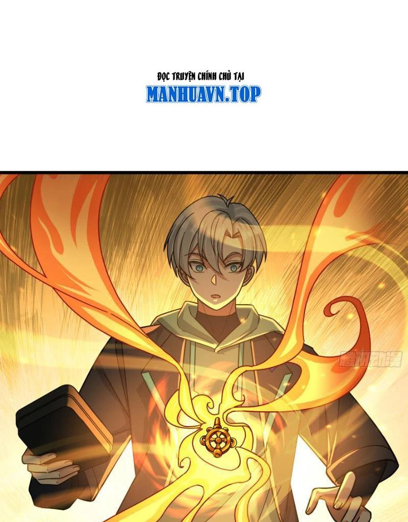 Bắt đầu từ việc chống đẩy một vạn cái: Ta oanh sát thần minh Chapter 12 - Trang 3