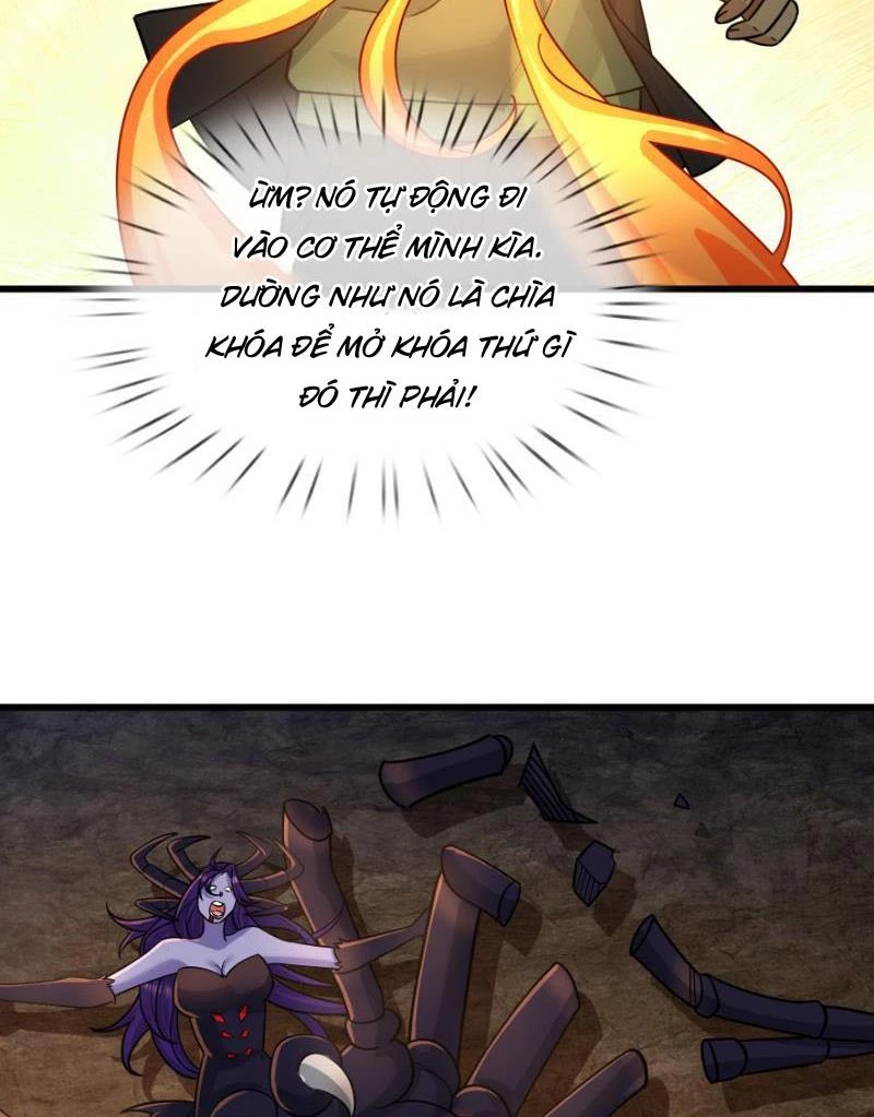 Bắt đầu từ việc chống đẩy một vạn cái: Ta oanh sát thần minh Chapter 12 - Trang 3