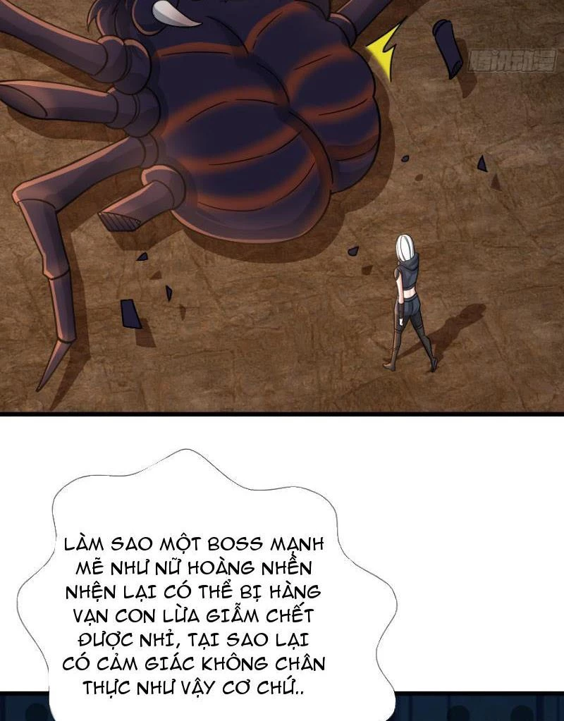 Bắt đầu từ việc chống đẩy một vạn cái: Ta oanh sát thần minh Chapter 12 - Trang 3