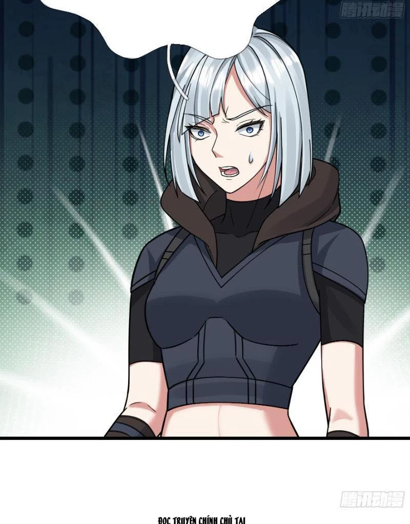 Bắt đầu từ việc chống đẩy một vạn cái: Ta oanh sát thần minh Chapter 12 - Trang 3