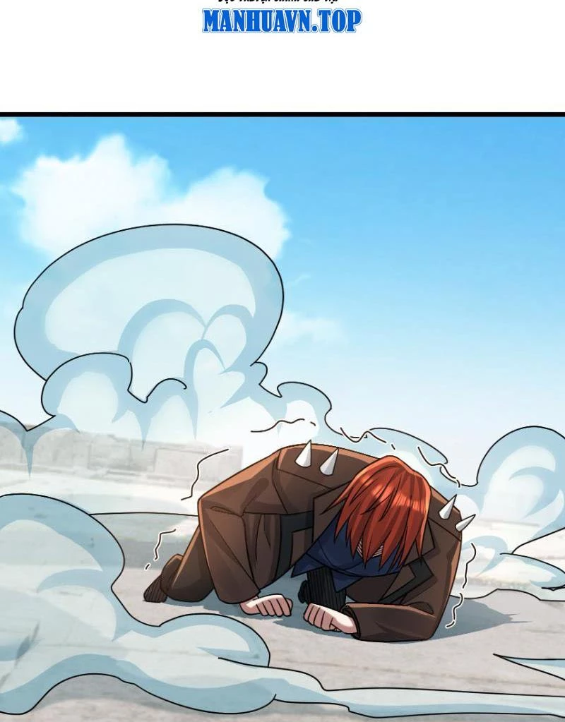 Bắt đầu từ việc chống đẩy một vạn cái: Ta oanh sát thần minh Chapter 12 - Trang 3