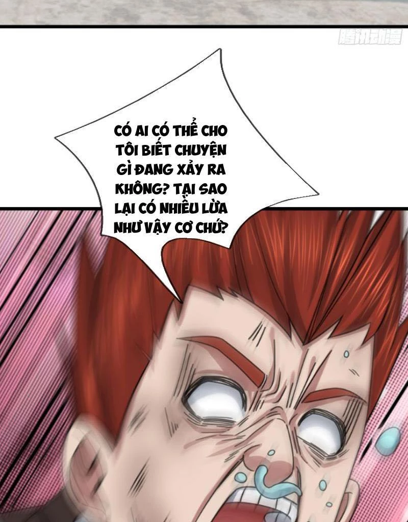 Bắt đầu từ việc chống đẩy một vạn cái: Ta oanh sát thần minh Chapter 12 - Trang 3