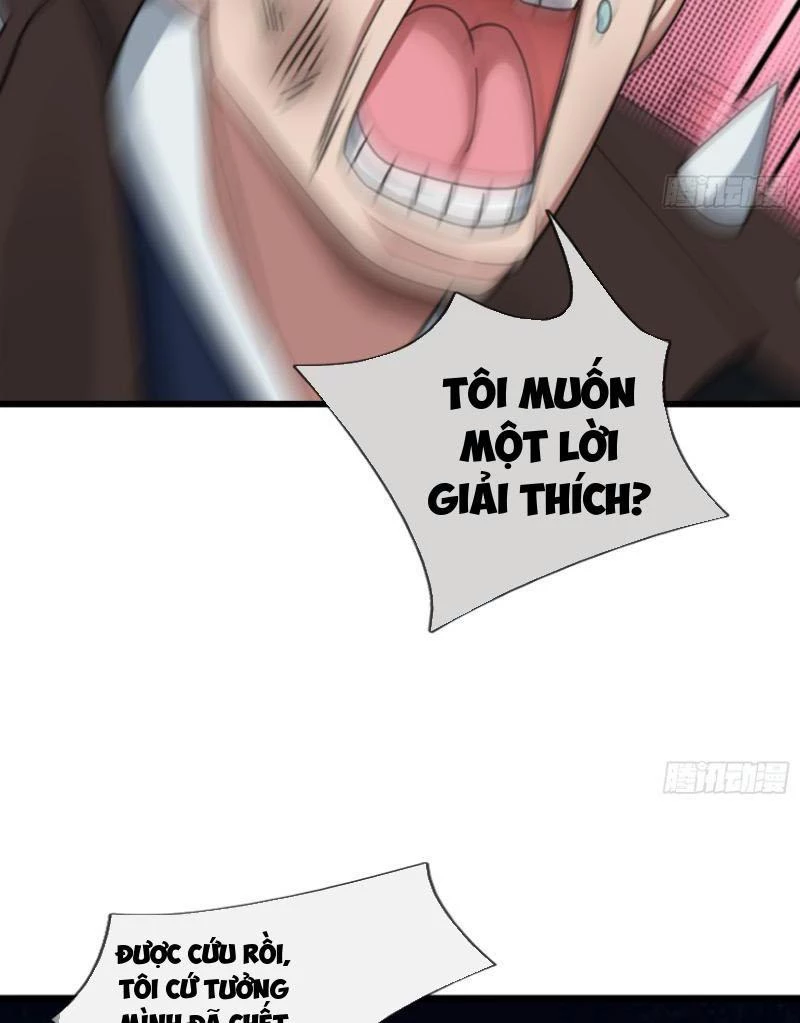 Bắt đầu từ việc chống đẩy một vạn cái: Ta oanh sát thần minh Chapter 12 - Trang 3