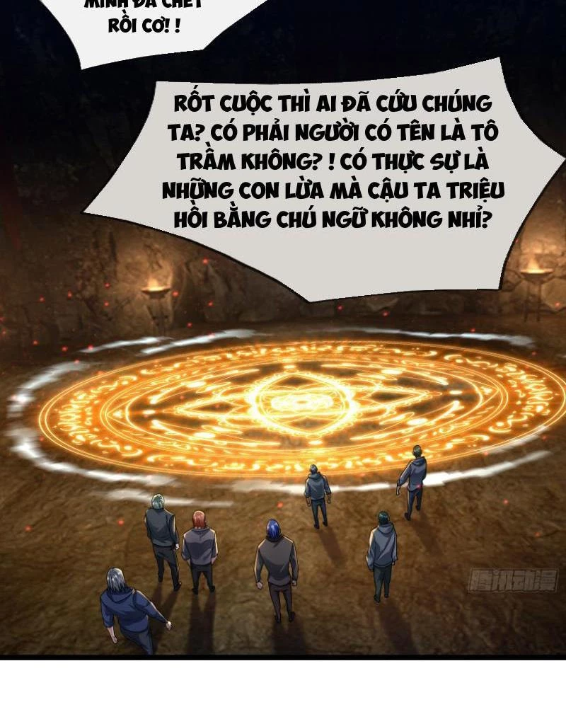 Bắt đầu từ việc chống đẩy một vạn cái: Ta oanh sát thần minh Chapter 12 - Trang 3