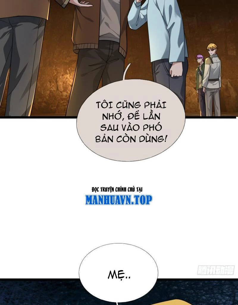 Bắt đầu từ việc chống đẩy một vạn cái: Ta oanh sát thần minh Chapter 12 - Trang 3