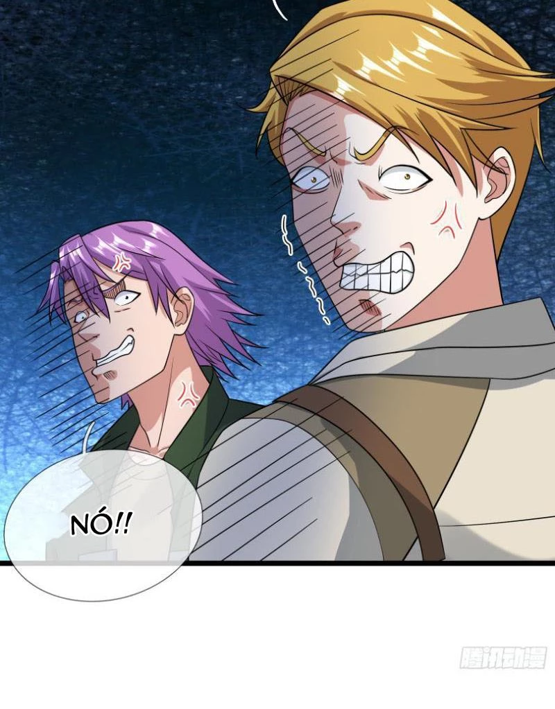 Bắt đầu từ việc chống đẩy một vạn cái: Ta oanh sát thần minh Chapter 12 - Trang 3