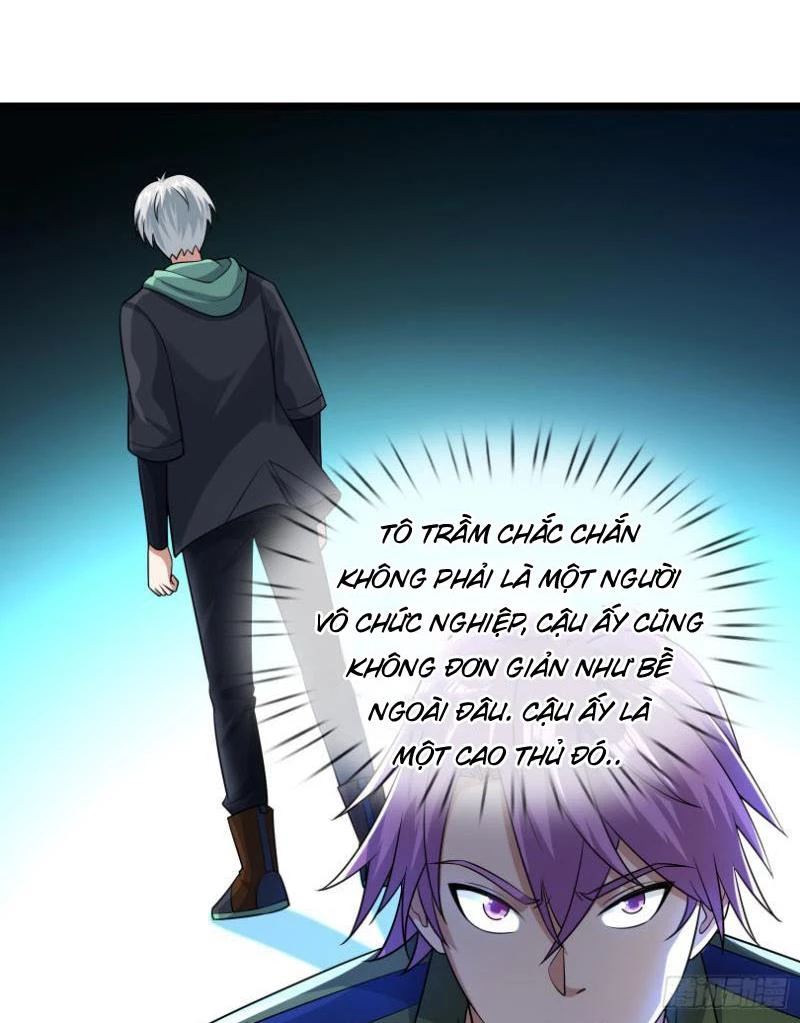 Bắt đầu từ việc chống đẩy một vạn cái: Ta oanh sát thần minh Chapter 12 - Trang 3