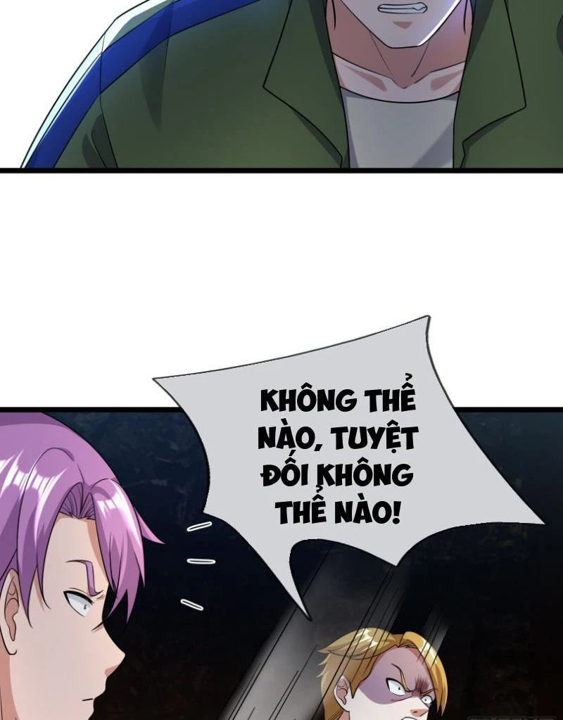 Bắt đầu từ việc chống đẩy một vạn cái: Ta oanh sát thần minh Chapter 12 - Trang 3