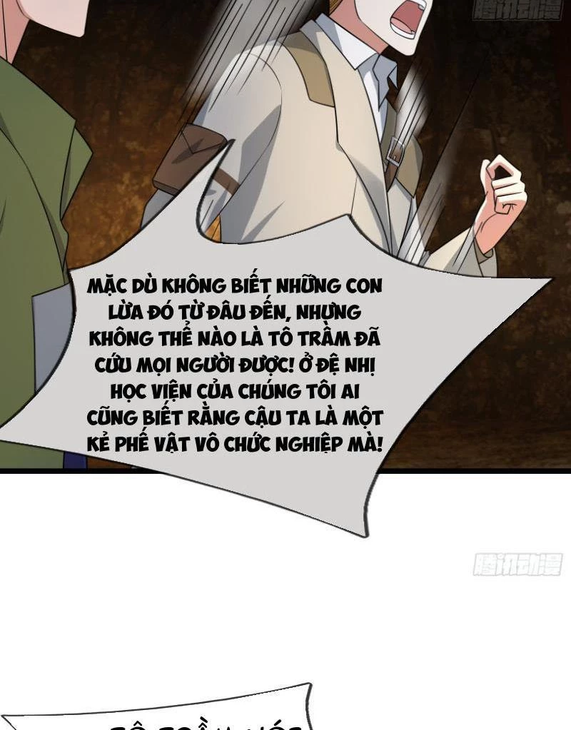 Bắt đầu từ việc chống đẩy một vạn cái: Ta oanh sát thần minh Chapter 12 - Trang 3