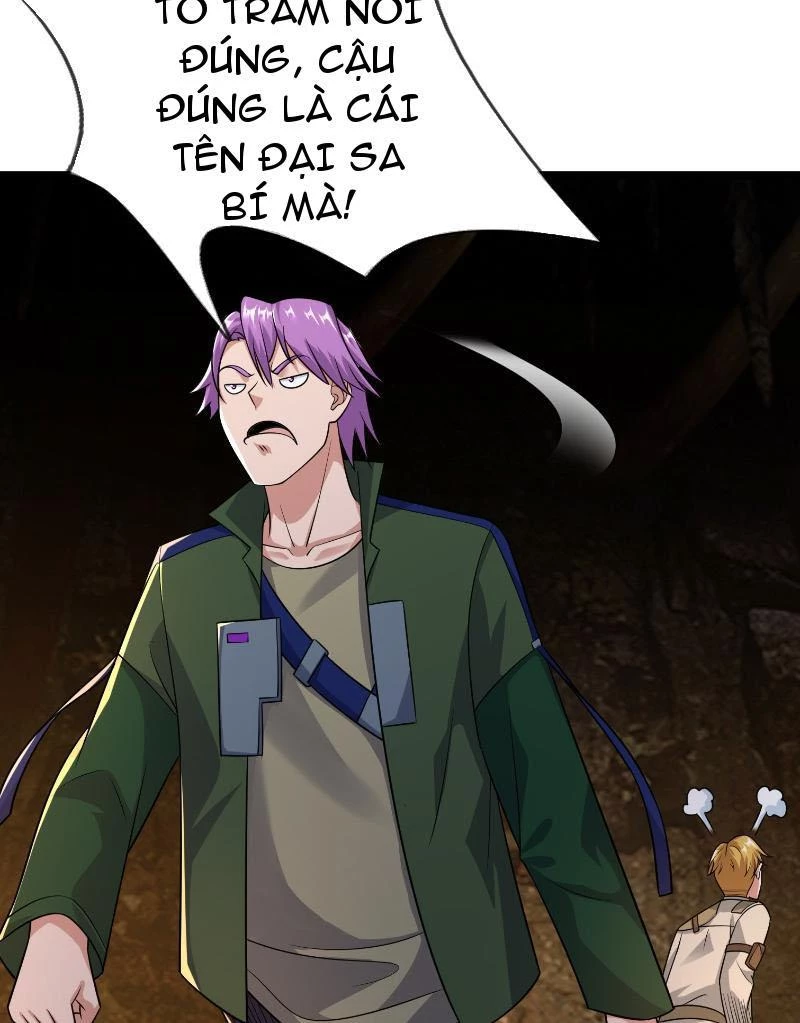 Bắt đầu từ việc chống đẩy một vạn cái: Ta oanh sát thần minh Chapter 12 - Trang 3