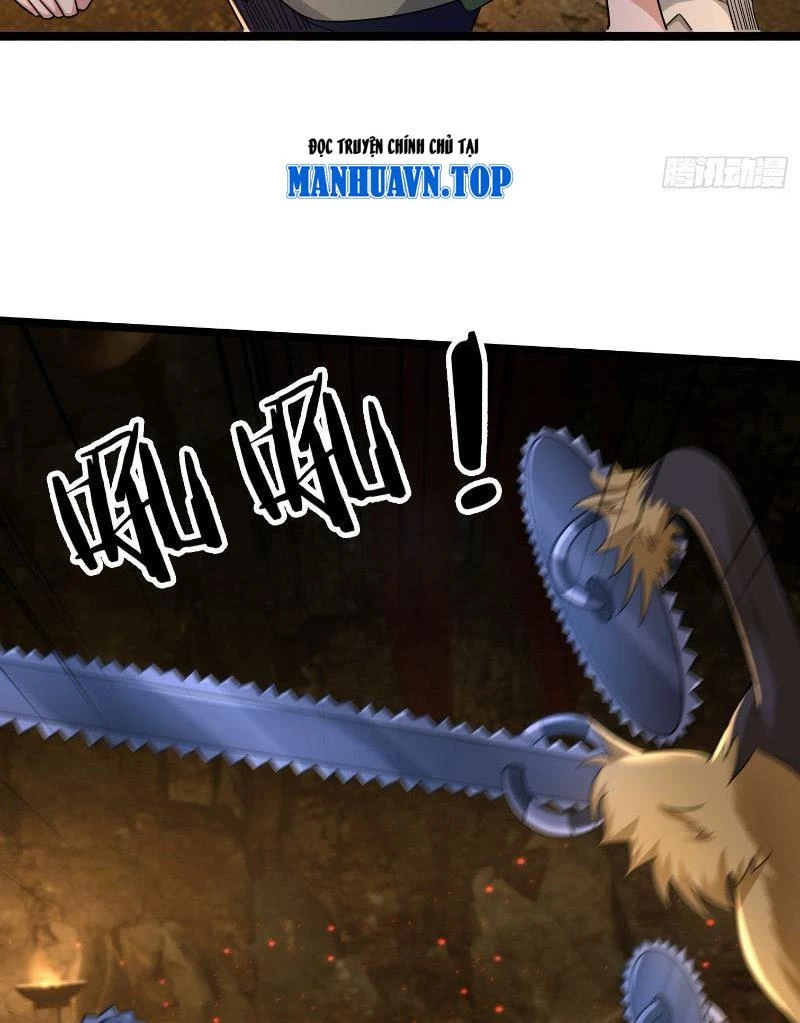 Bắt đầu từ việc chống đẩy một vạn cái: Ta oanh sát thần minh Chapter 12 - Trang 3