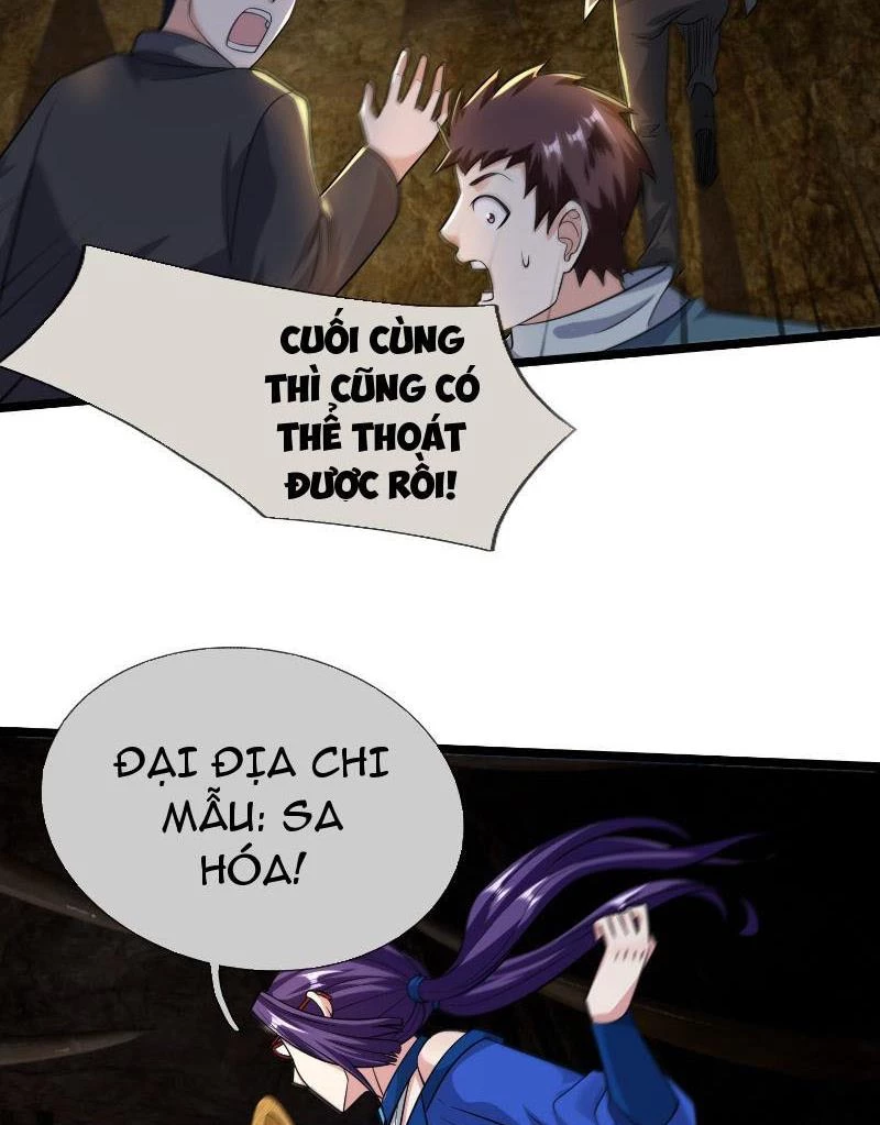 Bắt đầu từ việc chống đẩy một vạn cái: Ta oanh sát thần minh Chapter 12 - Trang 3