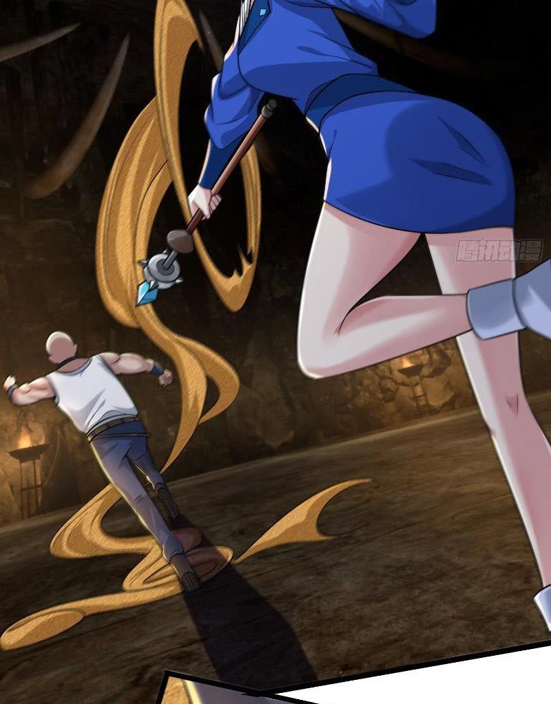 Bắt đầu từ việc chống đẩy một vạn cái: Ta oanh sát thần minh Chapter 12 - Trang 3