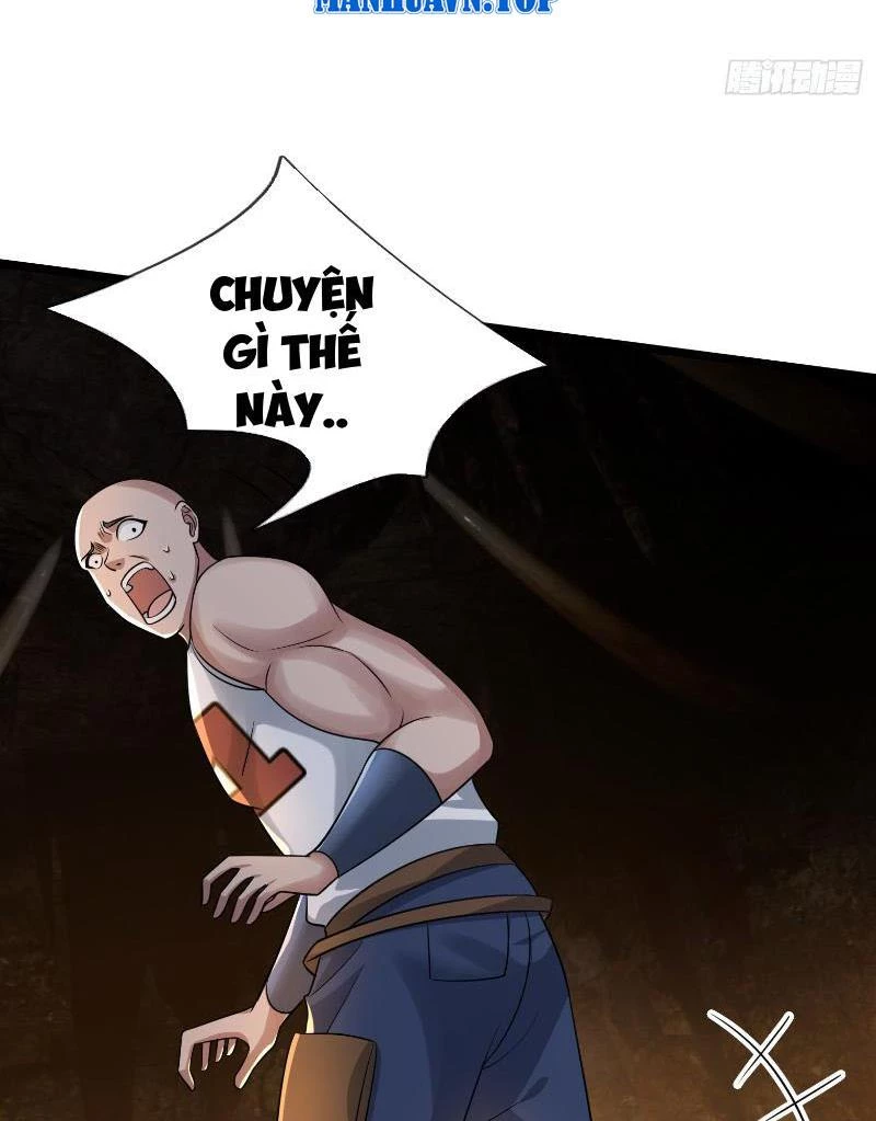 Bắt đầu từ việc chống đẩy một vạn cái: Ta oanh sát thần minh Chapter 12 - Trang 3