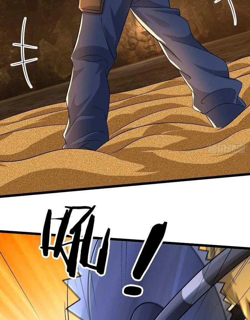 Bắt đầu từ việc chống đẩy một vạn cái: Ta oanh sát thần minh Chapter 12 - Trang 3