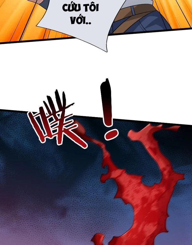 Bắt đầu từ việc chống đẩy một vạn cái: Ta oanh sát thần minh Chapter 12 - Trang 3