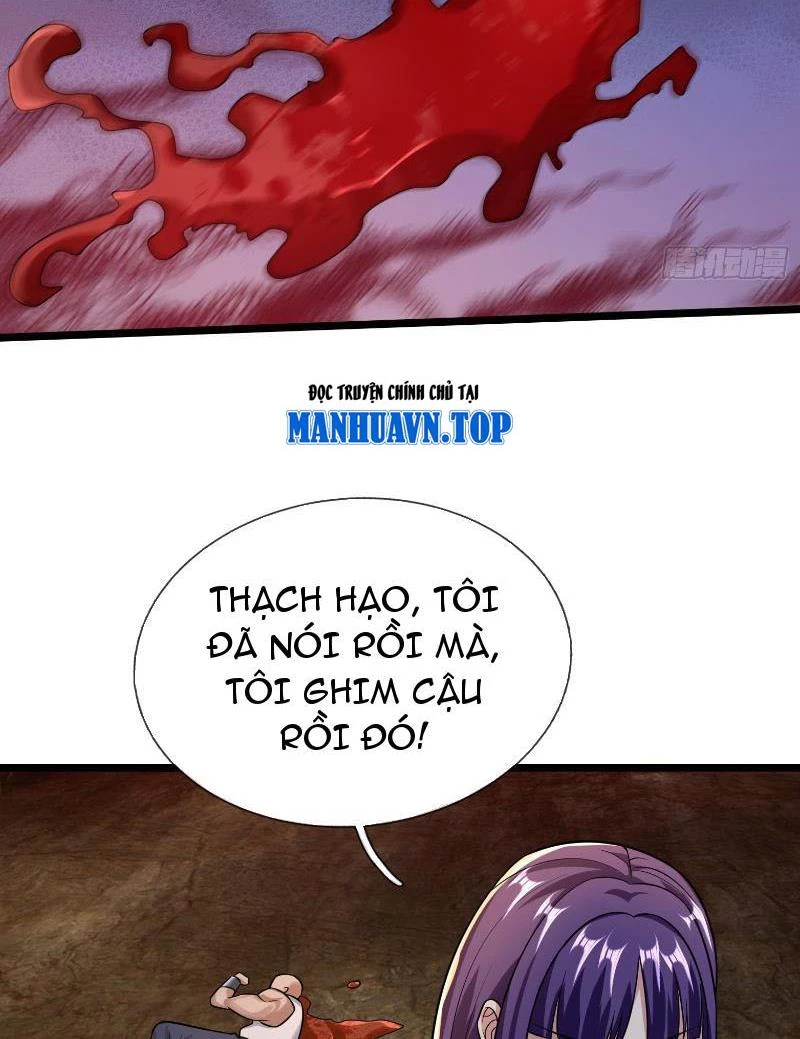 Bắt đầu từ việc chống đẩy một vạn cái: Ta oanh sát thần minh Chapter 12 - Trang 3