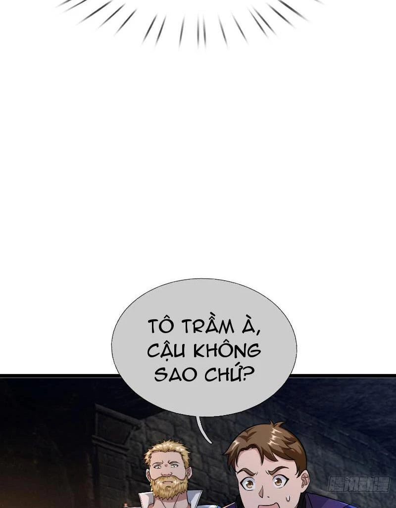 Bắt đầu từ việc chống đẩy một vạn cái: Ta oanh sát thần minh Chapter 12 - Trang 3