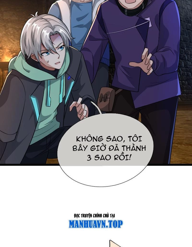 Bắt đầu từ việc chống đẩy một vạn cái: Ta oanh sát thần minh Chapter 12 - Trang 3