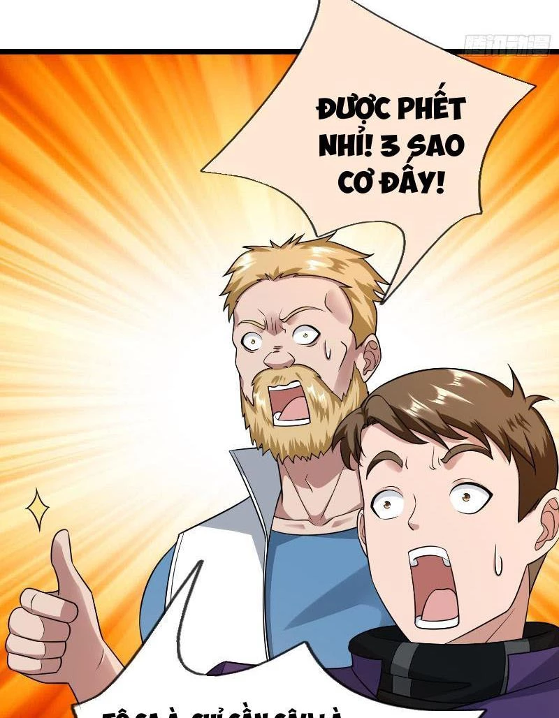 Bắt đầu từ việc chống đẩy một vạn cái: Ta oanh sát thần minh Chapter 12 - Trang 3