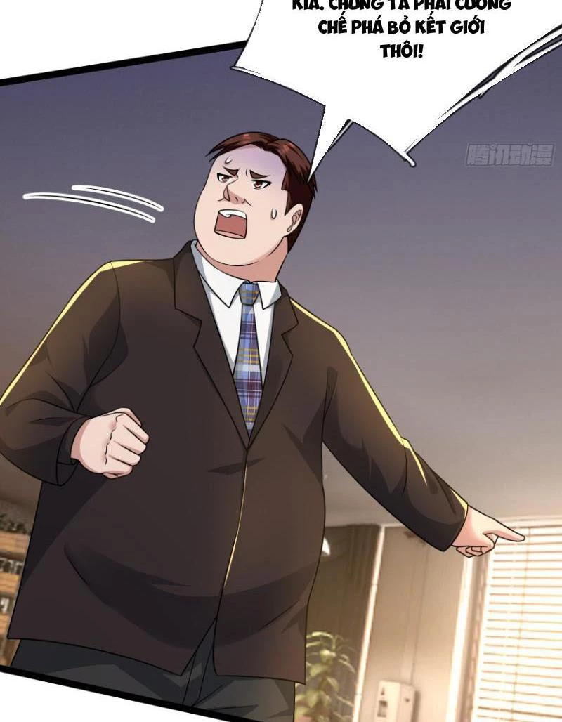 Bắt đầu từ việc chống đẩy một vạn cái: Ta oanh sát thần minh Chapter 12 - Trang 3