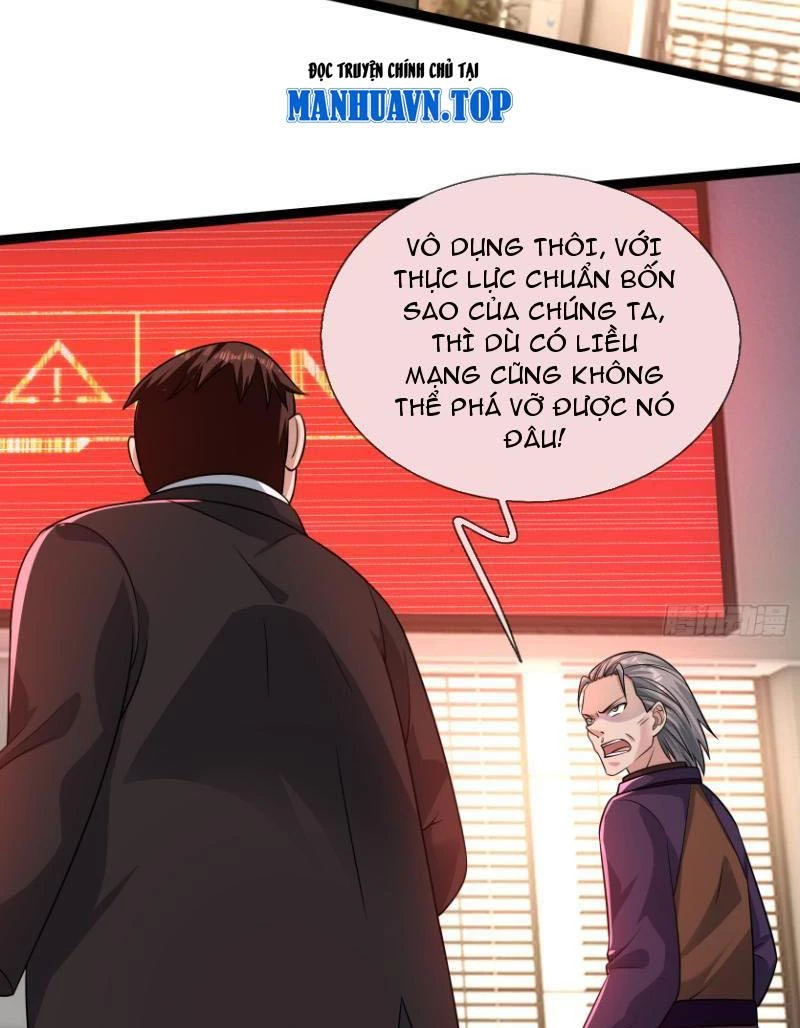 Bắt đầu từ việc chống đẩy một vạn cái: Ta oanh sát thần minh Chapter 12 - Trang 3