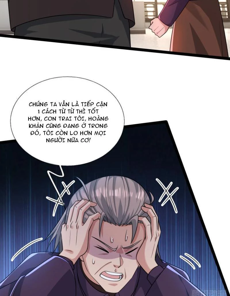 Bắt đầu từ việc chống đẩy một vạn cái: Ta oanh sát thần minh Chapter 12 - Trang 3