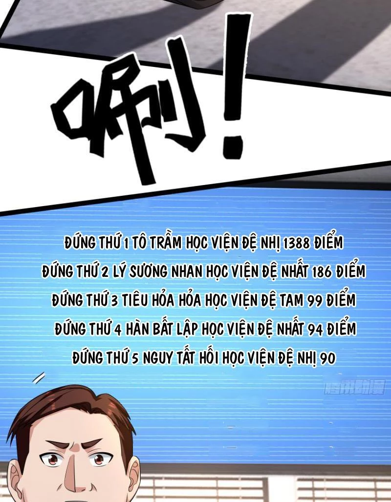 Bắt đầu từ việc chống đẩy một vạn cái: Ta oanh sát thần minh Chapter 12 - Trang 3