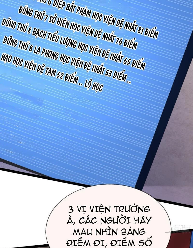 Bắt đầu từ việc chống đẩy một vạn cái: Ta oanh sát thần minh Chapter 12 - Trang 3