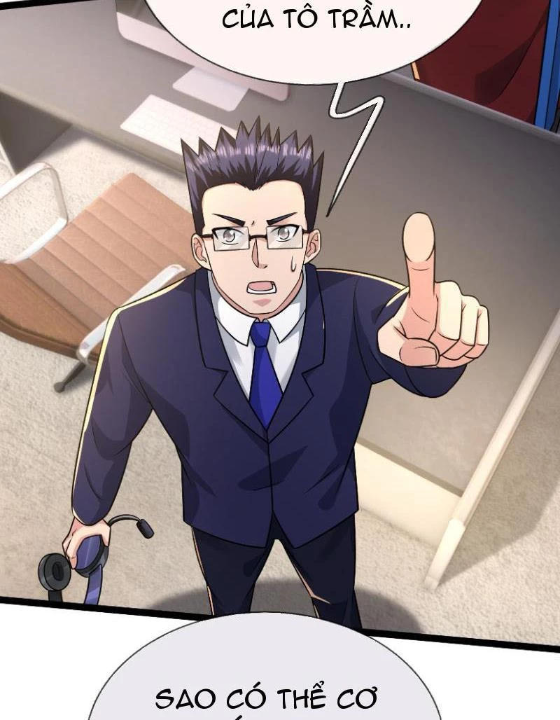 Bắt đầu từ việc chống đẩy một vạn cái: Ta oanh sát thần minh Chapter 12 - Trang 3