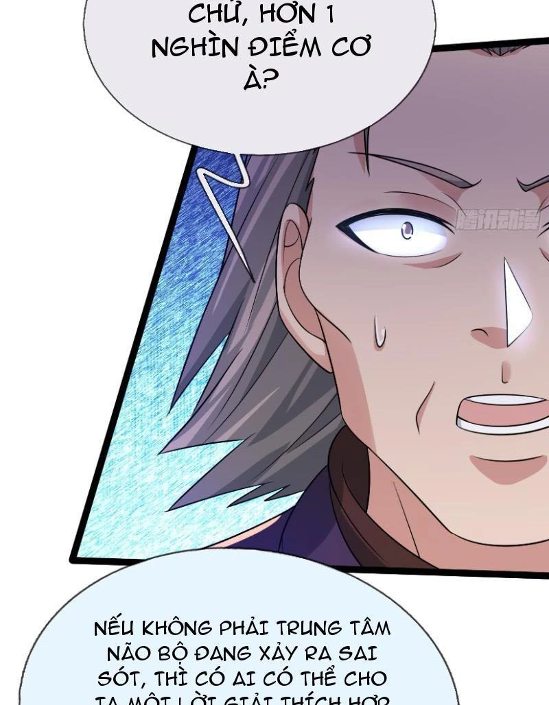 Bắt đầu từ việc chống đẩy một vạn cái: Ta oanh sát thần minh Chapter 12 - Trang 3