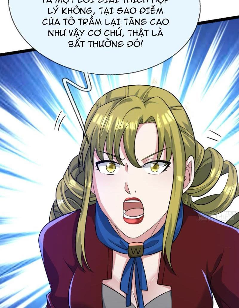 Bắt đầu từ việc chống đẩy một vạn cái: Ta oanh sát thần minh Chapter 12 - Trang 3