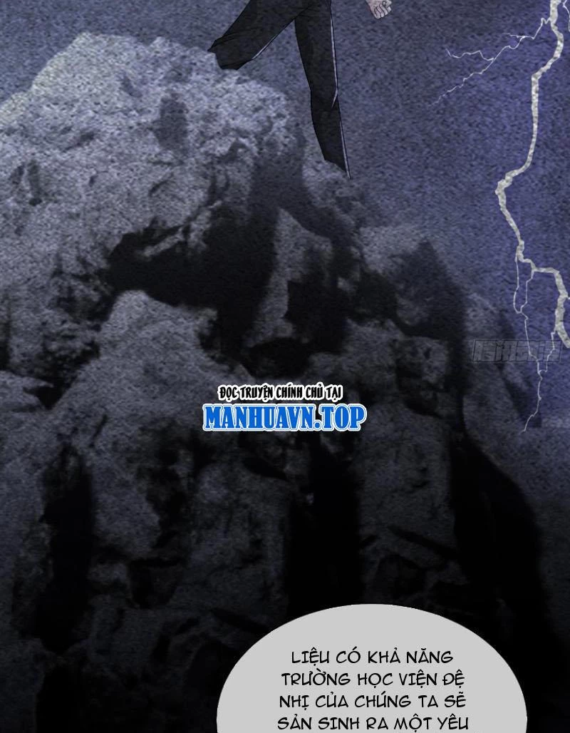 Bắt đầu từ việc chống đẩy một vạn cái: Ta oanh sát thần minh Chapter 12 - Trang 3