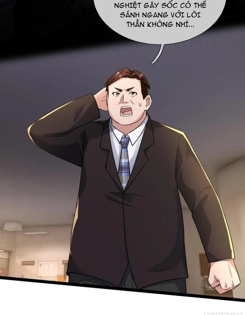 Bắt đầu từ việc chống đẩy một vạn cái: Ta oanh sát thần minh Chapter 12 - Trang 3