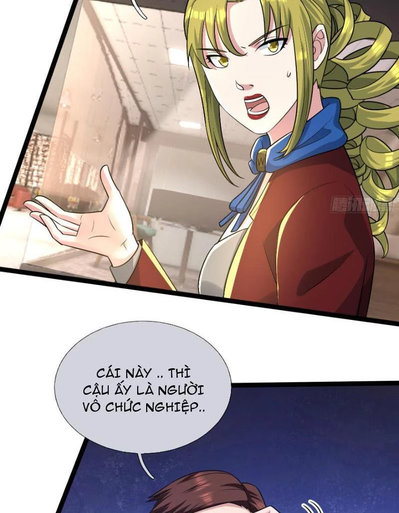 Bắt đầu từ việc chống đẩy một vạn cái: Ta oanh sát thần minh Chapter 12 - Trang 3