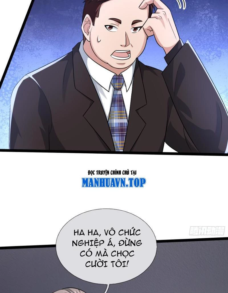 Bắt đầu từ việc chống đẩy một vạn cái: Ta oanh sát thần minh Chapter 12 - Trang 3