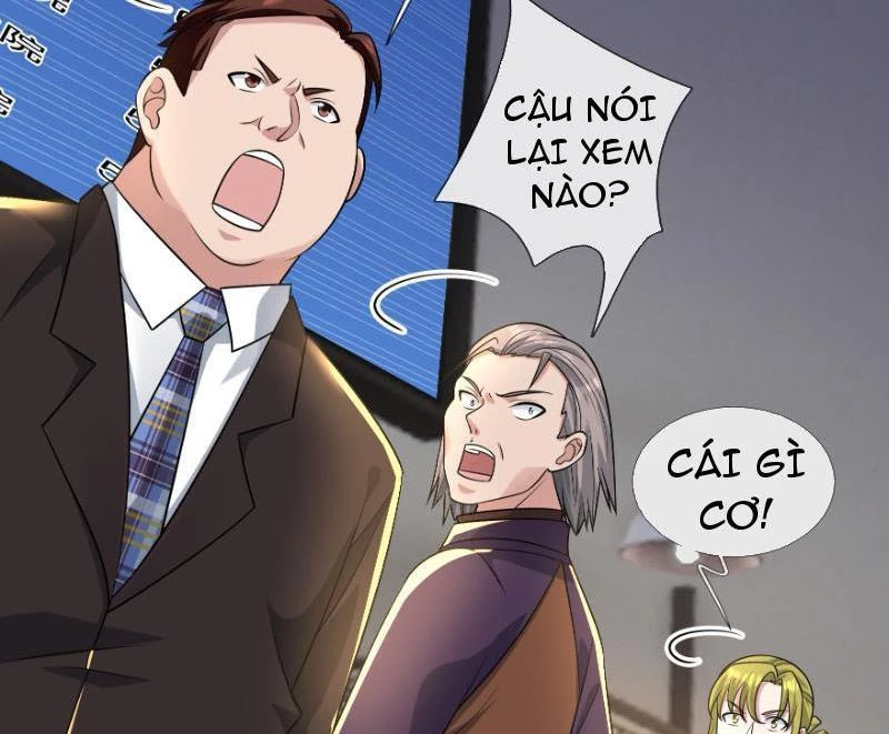 Bắt đầu từ việc chống đẩy một vạn cái: Ta oanh sát thần minh Chapter 12 - Trang 3