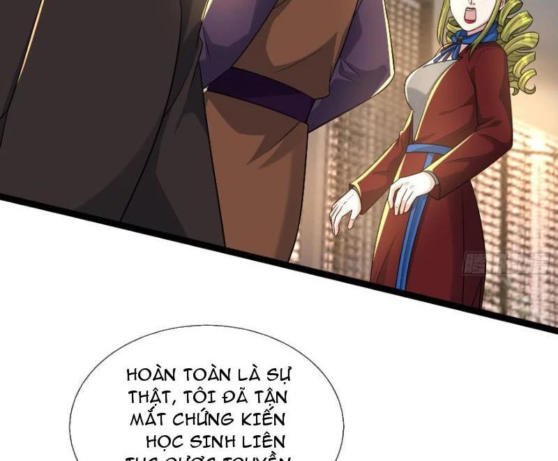 Bắt đầu từ việc chống đẩy một vạn cái: Ta oanh sát thần minh Chapter 12 - Trang 3