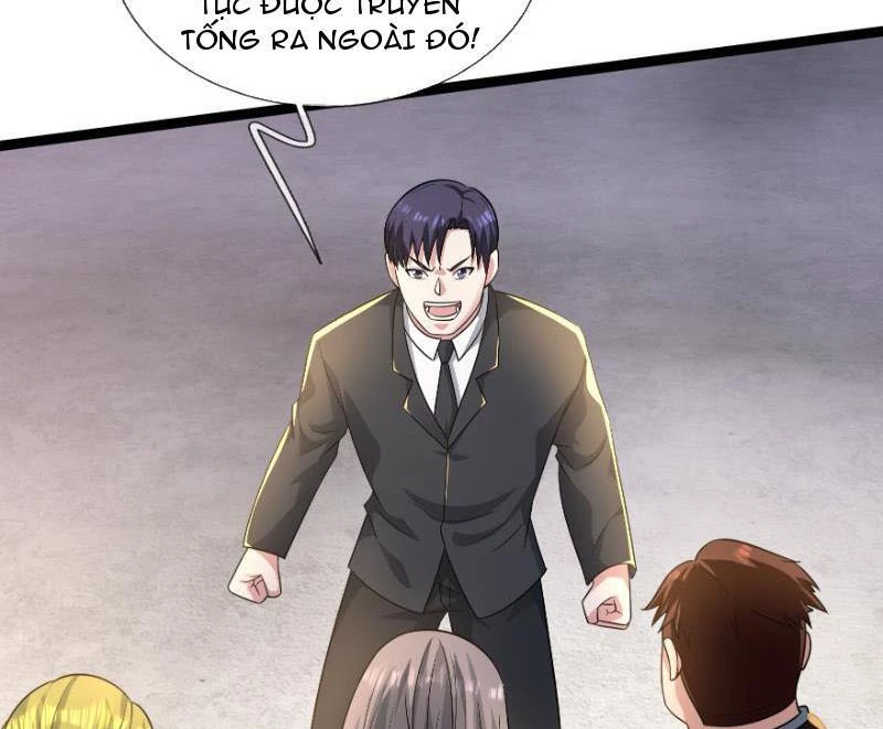 Bắt đầu từ việc chống đẩy một vạn cái: Ta oanh sát thần minh Chapter 12 - Trang 3