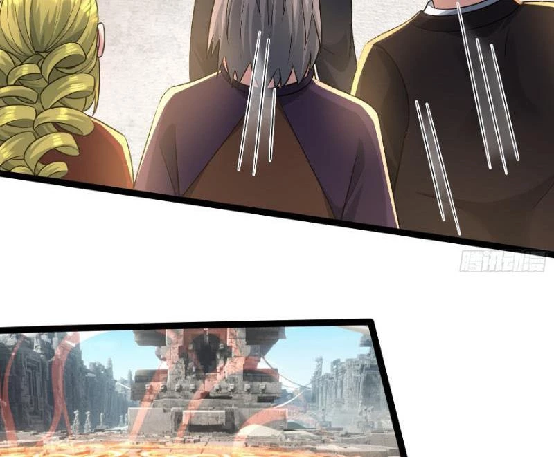 Bắt đầu từ việc chống đẩy một vạn cái: Ta oanh sát thần minh Chapter 12 - Trang 3