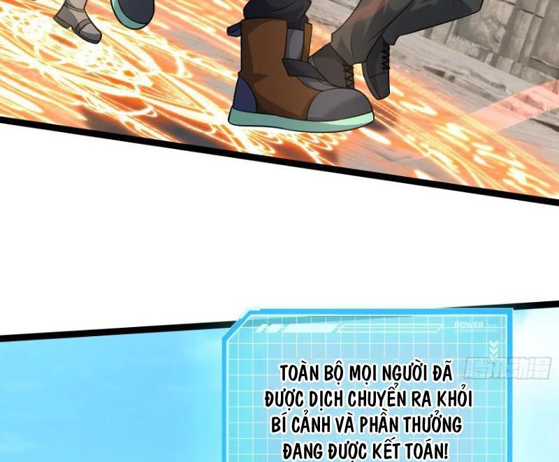 Bắt đầu từ việc chống đẩy một vạn cái: Ta oanh sát thần minh Chapter 12 - Trang 3