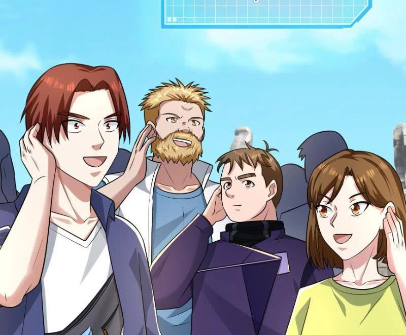 Bắt đầu từ việc chống đẩy một vạn cái: Ta oanh sát thần minh Chapter 12 - Trang 3