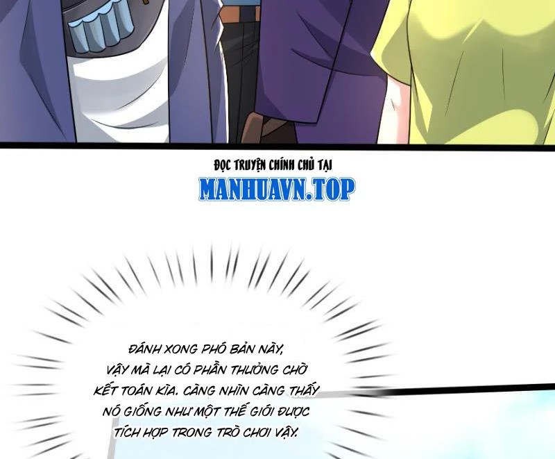 Bắt đầu từ việc chống đẩy một vạn cái: Ta oanh sát thần minh Chapter 12 - Trang 3