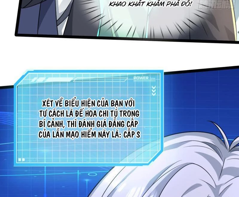 Bắt đầu từ việc chống đẩy một vạn cái: Ta oanh sát thần minh Chapter 12 - Trang 3