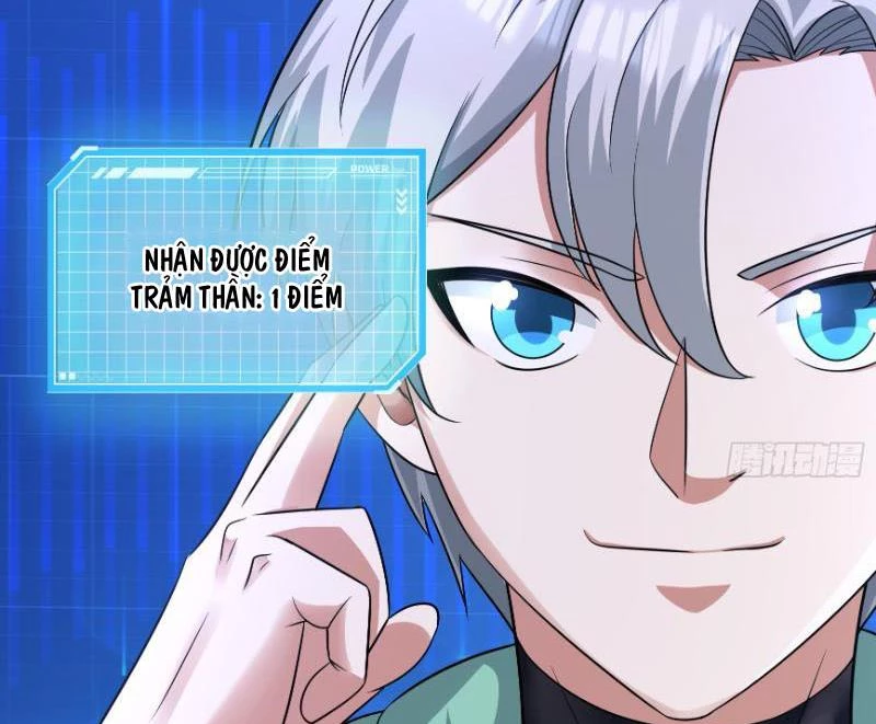 Bắt đầu từ việc chống đẩy một vạn cái: Ta oanh sát thần minh Chapter 12 - Trang 3