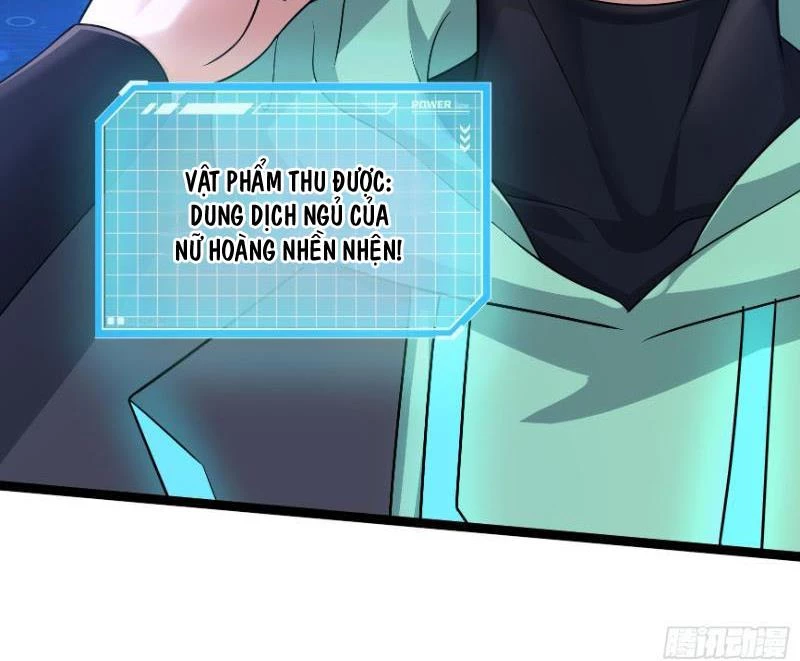 Bắt đầu từ việc chống đẩy một vạn cái: Ta oanh sát thần minh Chapter 12 - Trang 3