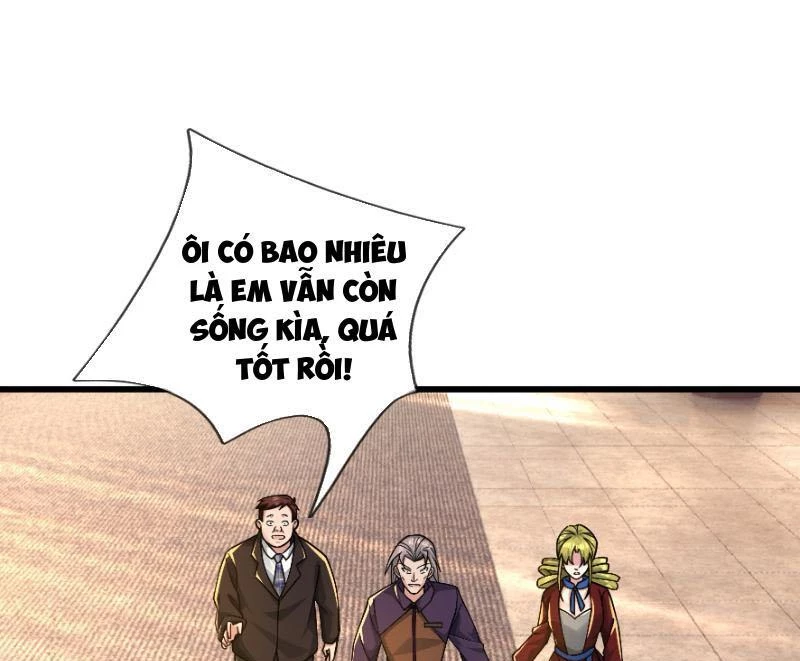 Bắt đầu từ việc chống đẩy một vạn cái: Ta oanh sát thần minh Chapter 12 - Trang 3